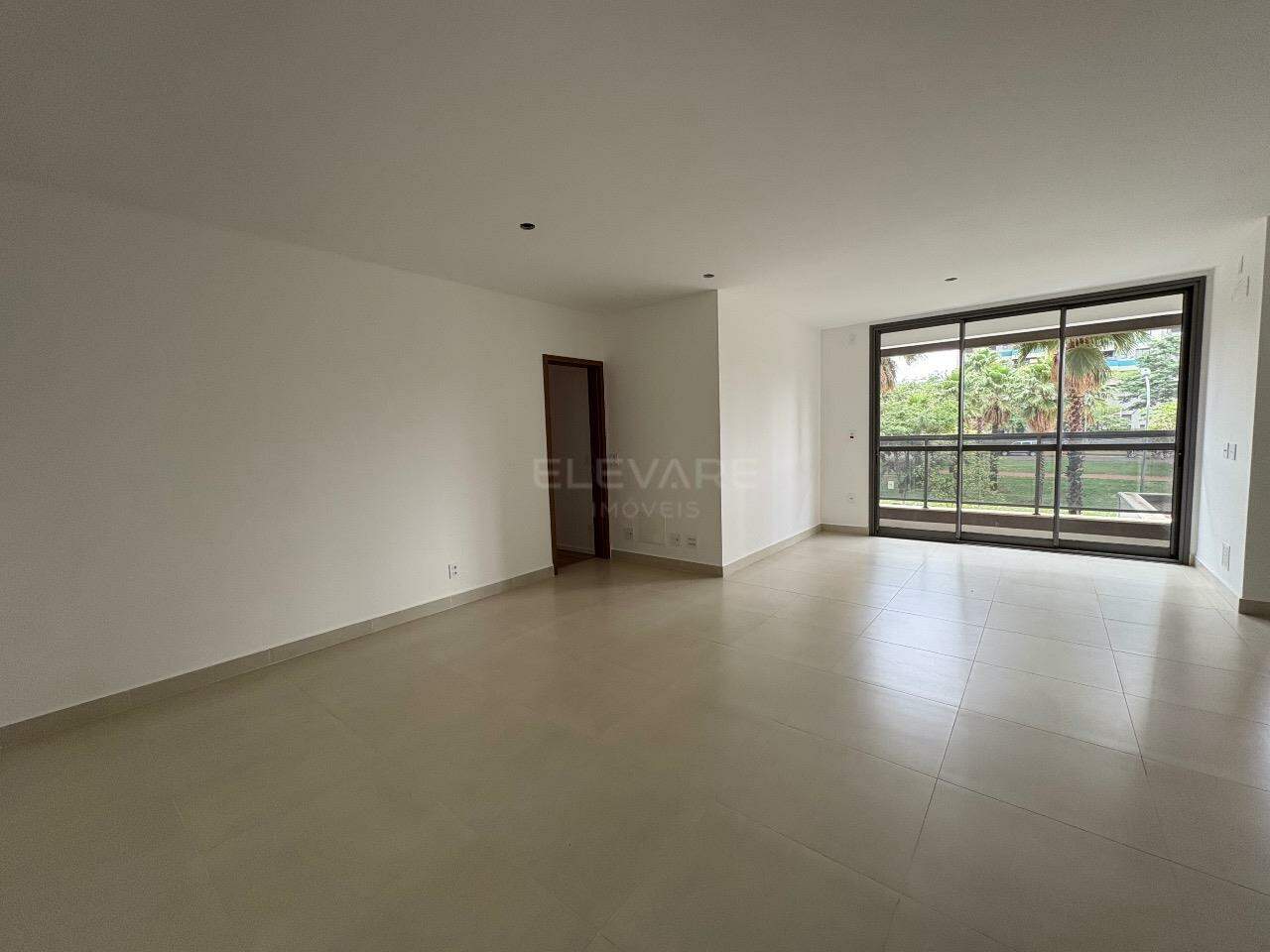 Apartamento à venda no Jardim Olhos D'Água: 