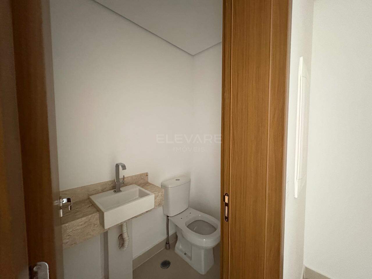 Apartamento à venda no Jardim Olhos D'Água: 