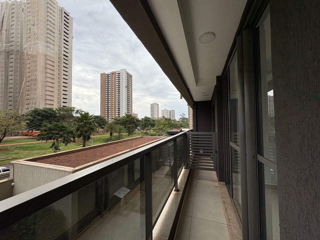 Apartamento à venda no Jardim Olhos D'Água: 