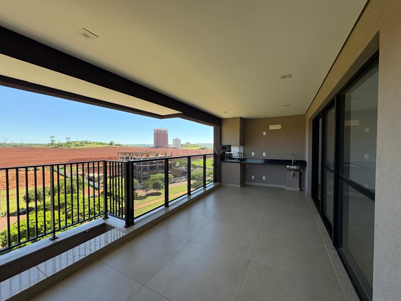 Apartamento à venda no Jardim Olhos D'Água: 