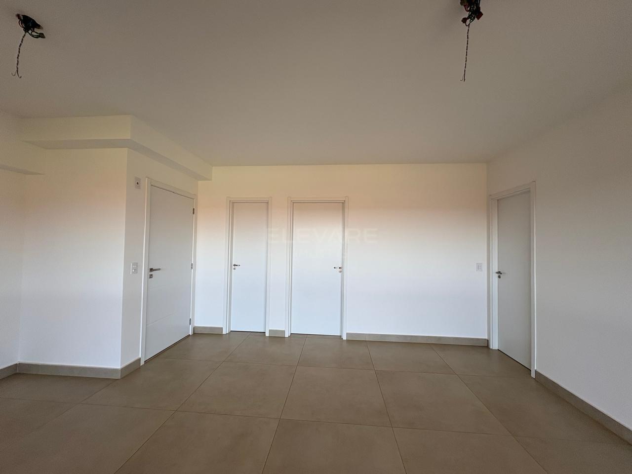 Apartamento à venda no Jardim Olhos D'Água: 