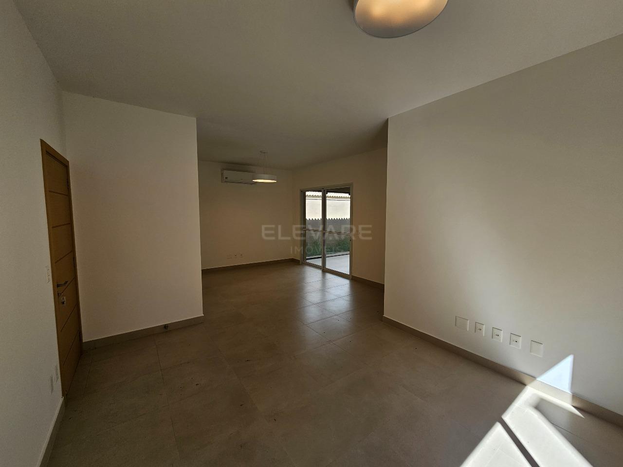 Casa em Condomínio para aluguel no Cravinhos: 