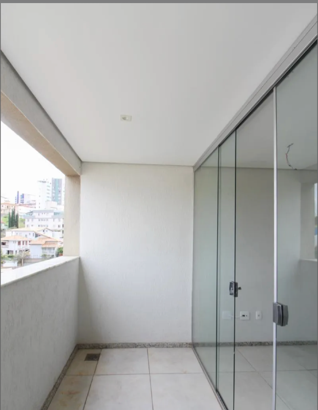 Apartamento para aluguel no Fernão Dias: 