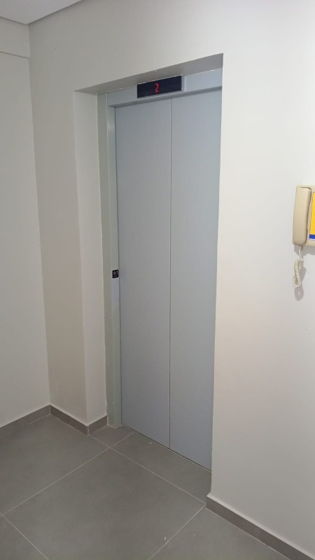 Apartamento à venda no Castelo: 