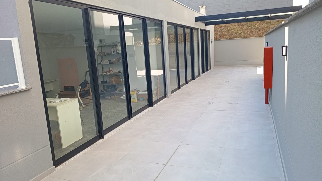 Apartamento à venda no Castelo: 