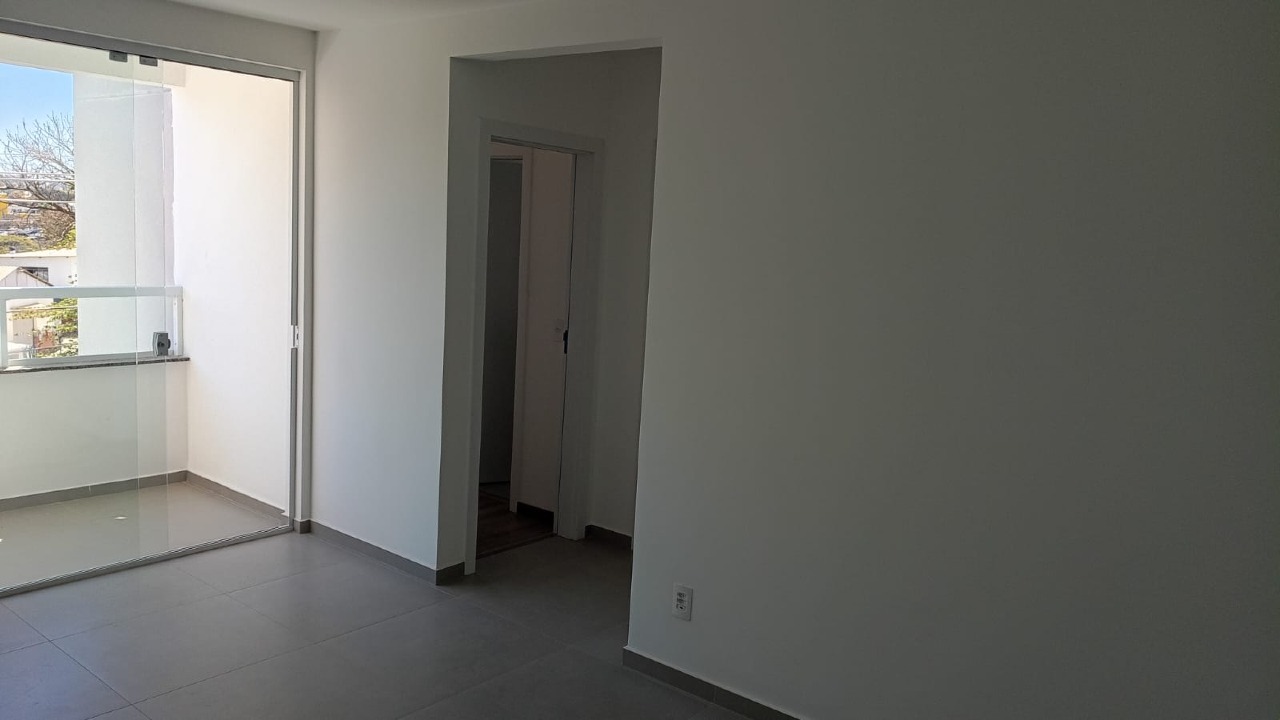 Apartamento à venda no Castelo: 