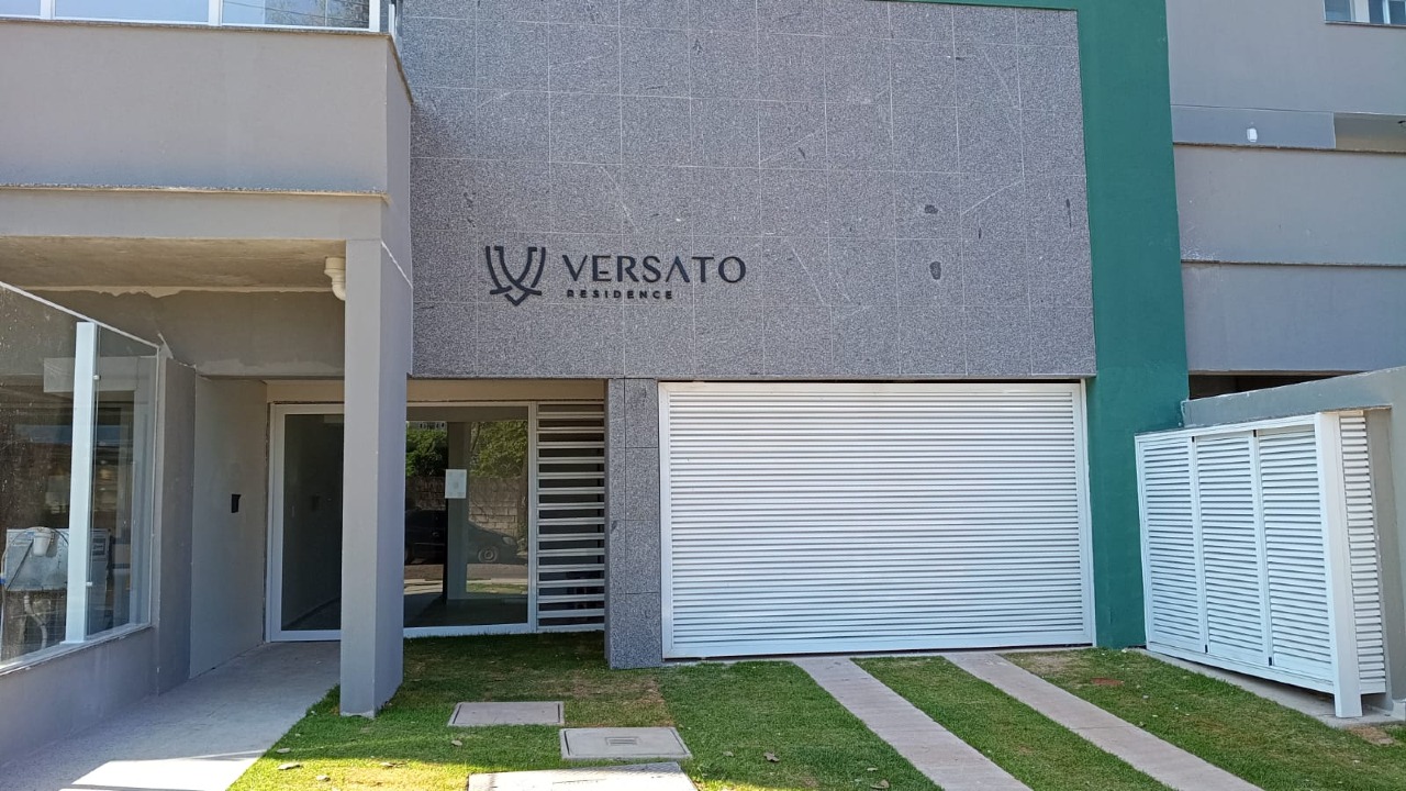Apartamento à venda no Castelo: 