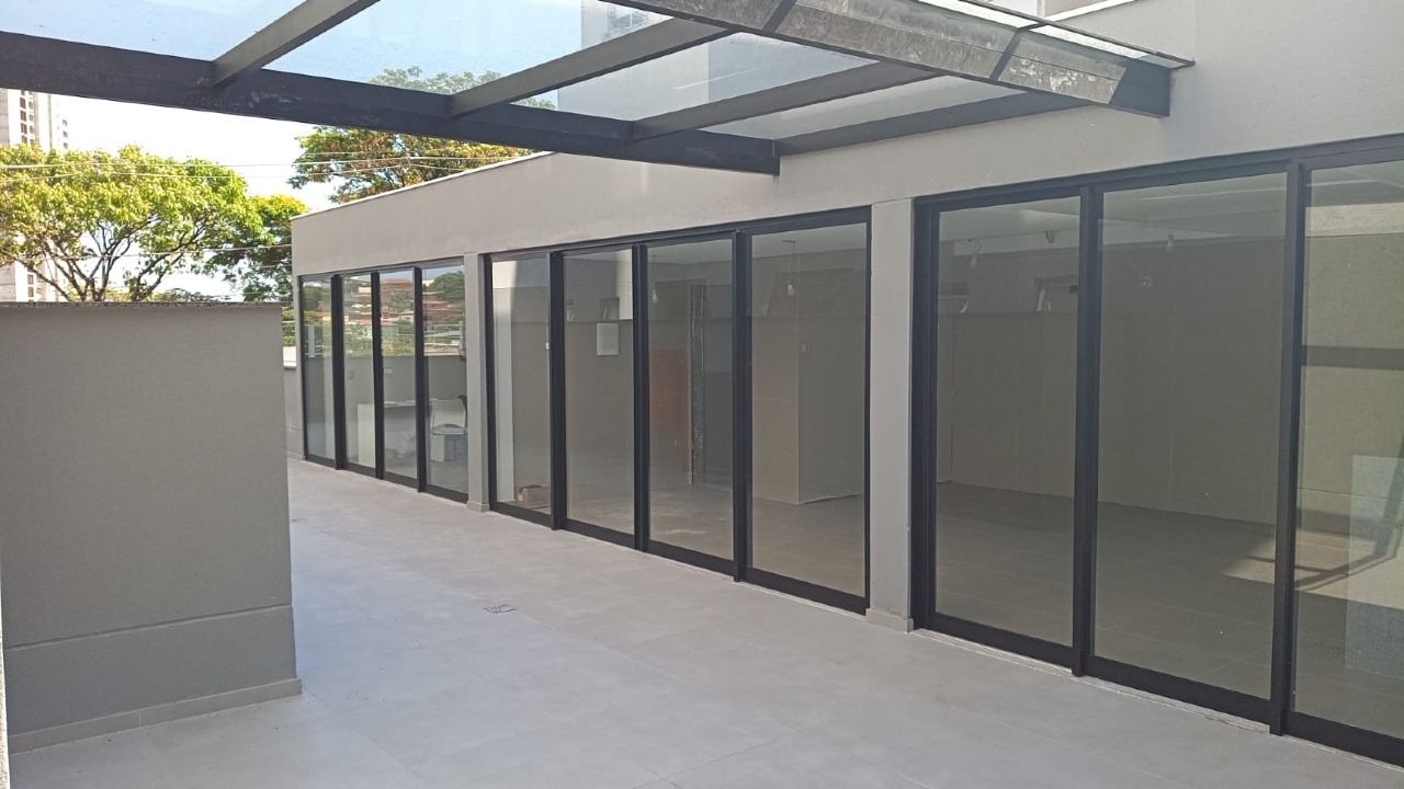Apartamento à venda no Castelo: 