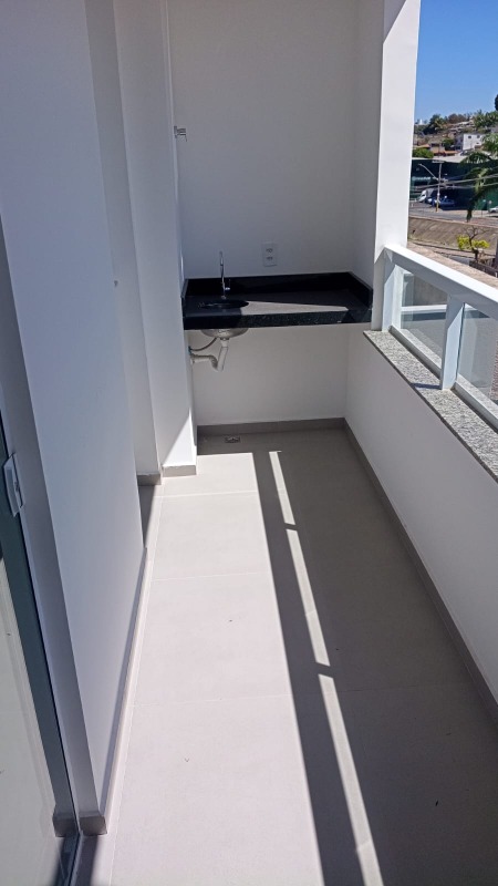 Apartamento à venda no Castelo: 