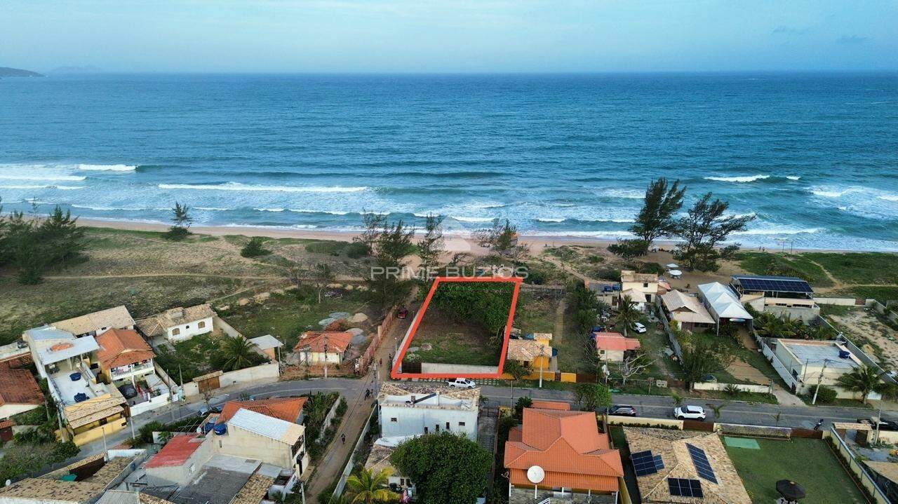 Terreno, a venda, 5 vagas, Tucuns – Armação dos Búzios/RJ