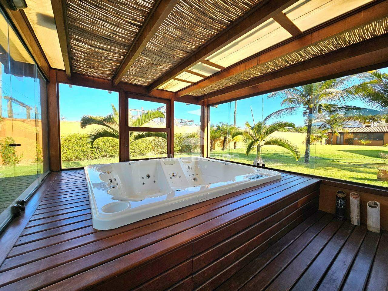 Casa, a venda, 7 quartos, 5 suítes, 6 vagas, Praia Rasa – Armação dos Búzios/RJ