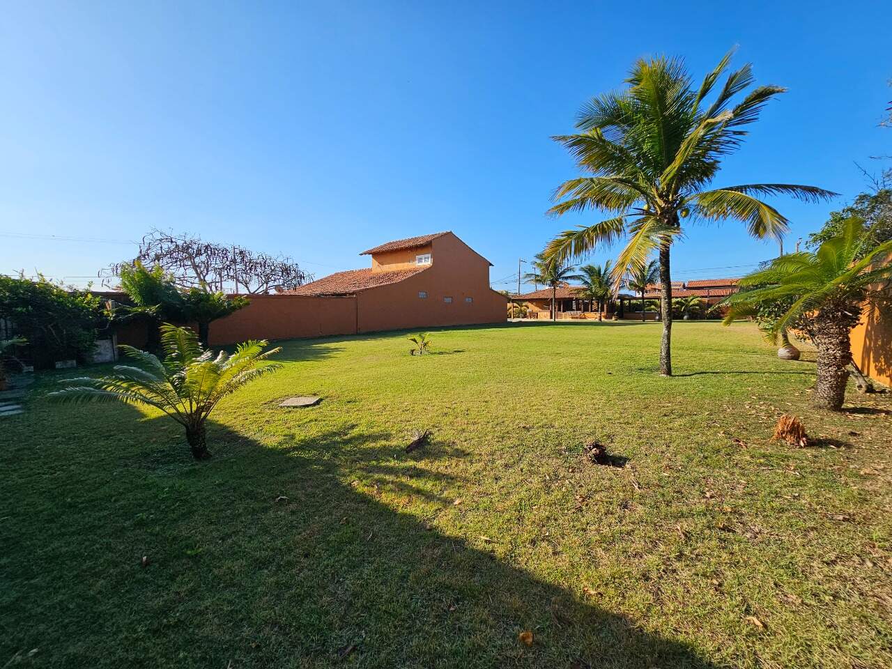 Casa, a venda, 7 quartos, 5 suítes, 6 vagas, Praia Rasa – Armação dos Búzios/RJ
