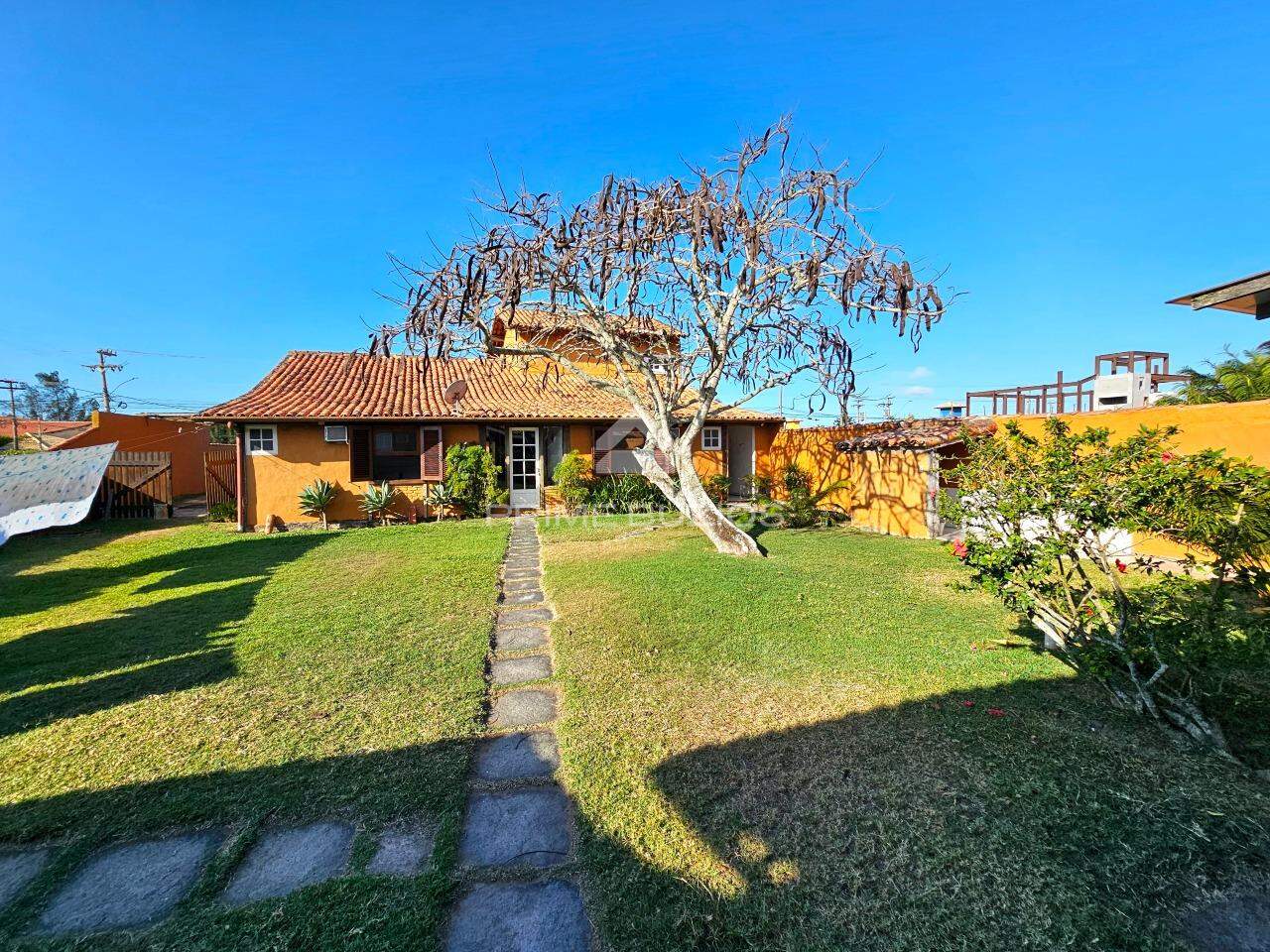 Casa, a venda, 7 quartos, 5 suítes, 6 vagas, Praia Rasa – Armação dos Búzios/RJ