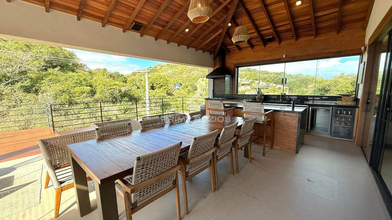 House for sale, 5 bedrooms, 5 suites, 4 parking spaces, Brava – Armação dos Búzios/RJ