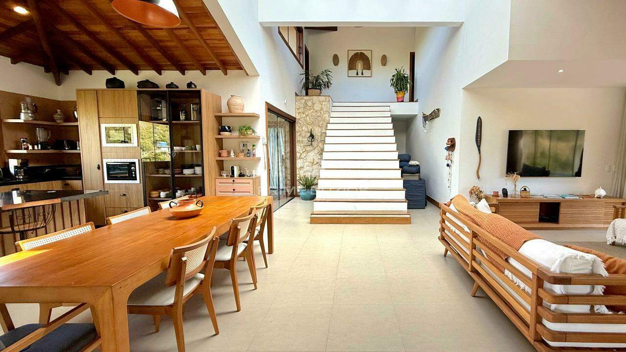 House for sale, 5 bedrooms, 5 suites, 4 parking spaces, Brava – Armação dos Búzios/RJ