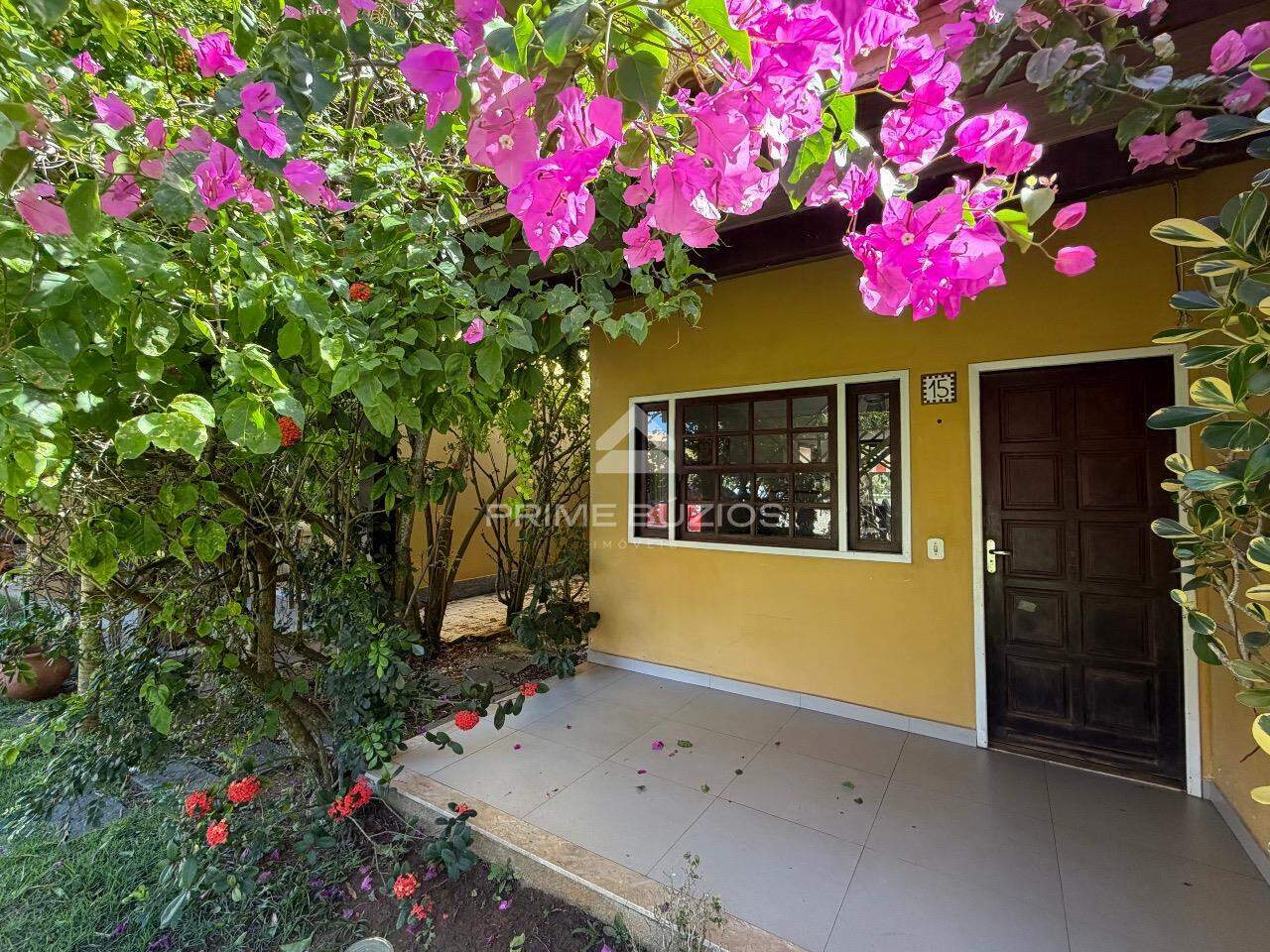 Casa em condomínio, a venda, 2 quartos, 1 vagas, Rasa – Armação dos Búzios/RJ