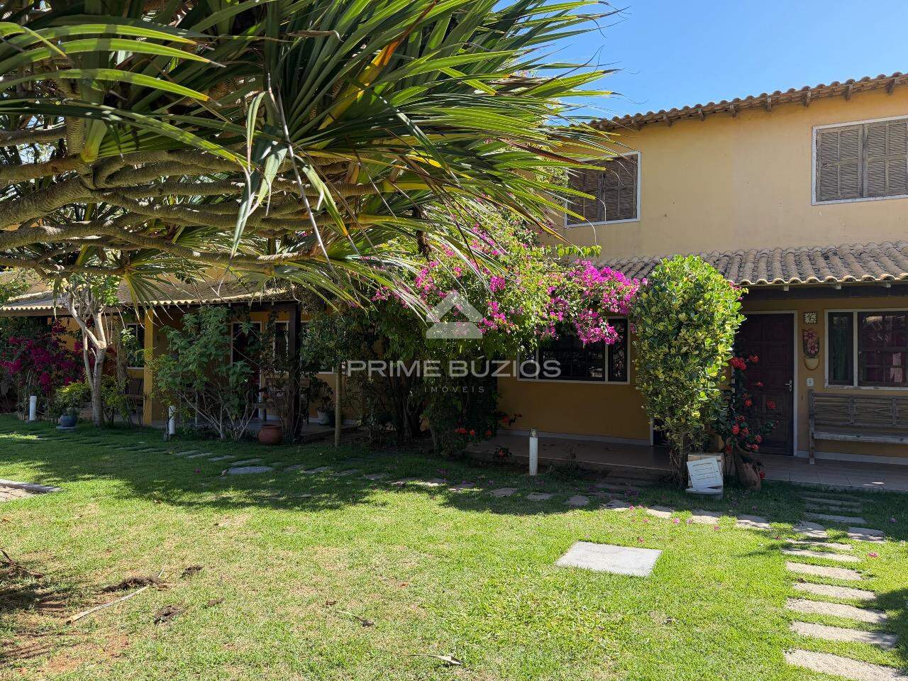 Casa em condomínio, a venda, 2 quartos, 1 vagas, Rasa – Armação dos Búzios/RJ