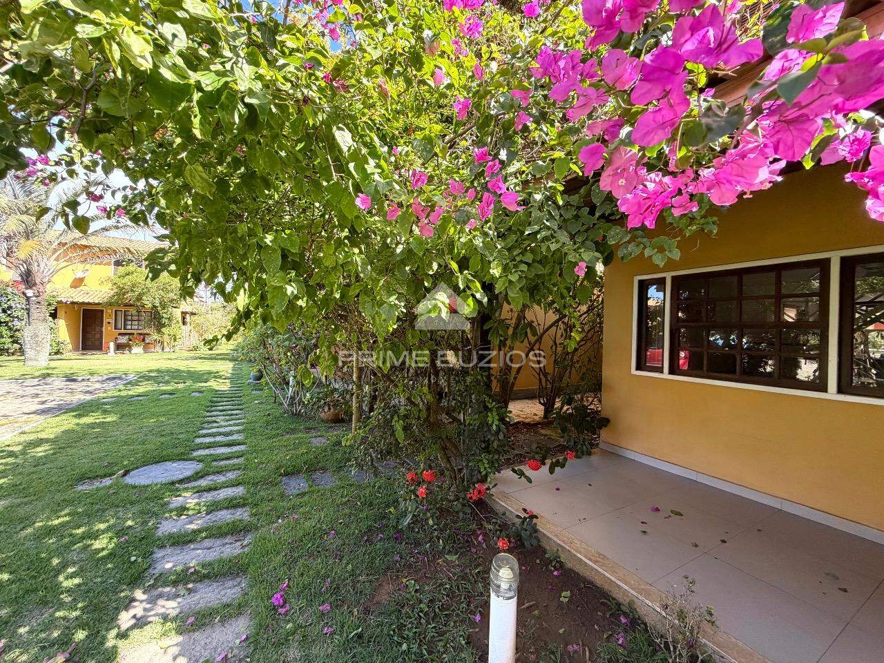 Casa em condomínio, a venda, 2 quartos, 1 vagas, Rasa – Armação dos Búzios/RJ