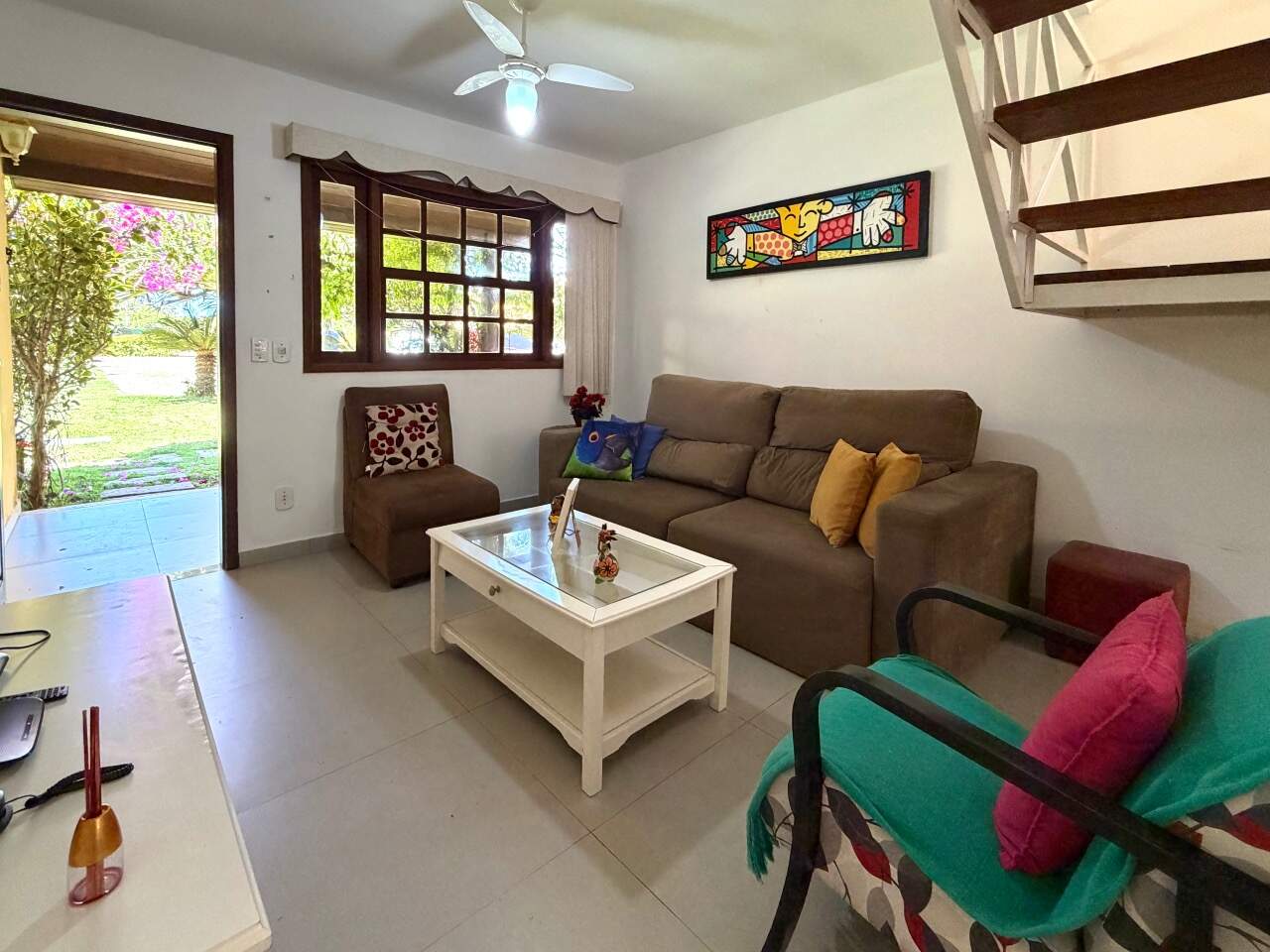 Casa em condomínio, a venda, 2 quartos, 1 vagas, Rasa – Armação dos Búzios/RJ