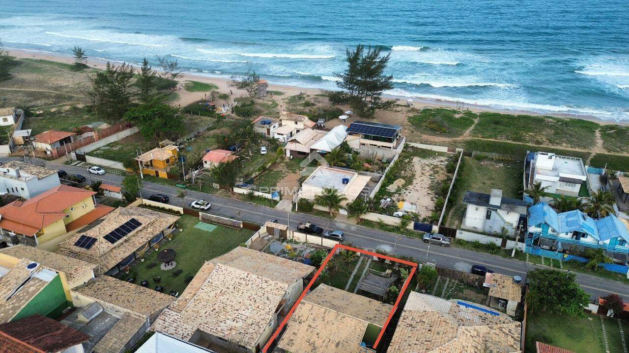 Casa, a venda, 3 quartos, 3 suítes, 3 vagas, Tucuns – Armação dos Búzios/RJ