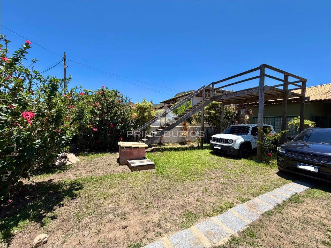 Casa, a venda, 3 quartos, 3 suítes, 3 vagas, Tucuns – Armação dos Búzios/RJ