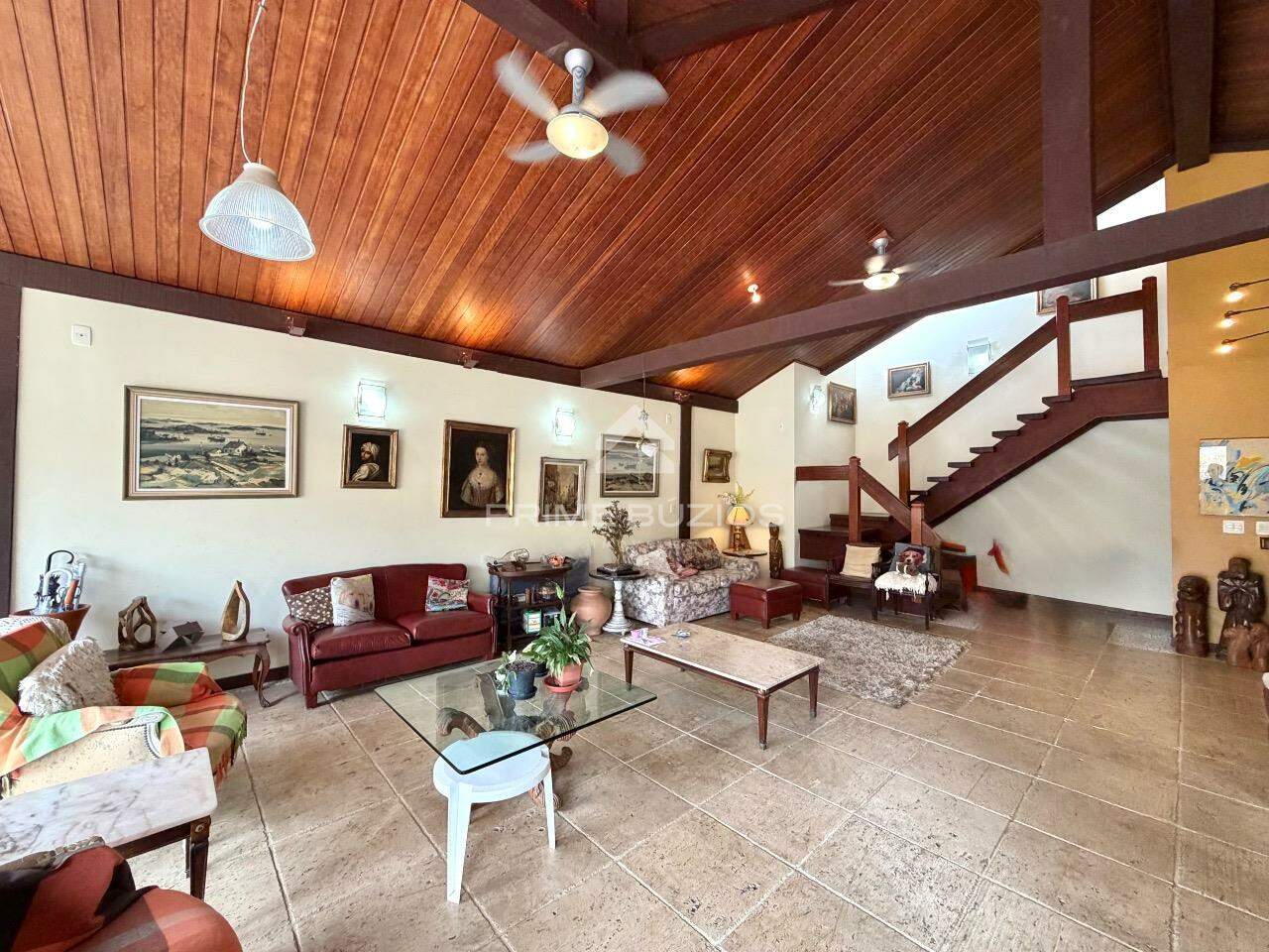 Casa, a venda, 5 quartos, 5 suítes, 5 vagas, Geribá – Armação dos Búzios/RJ