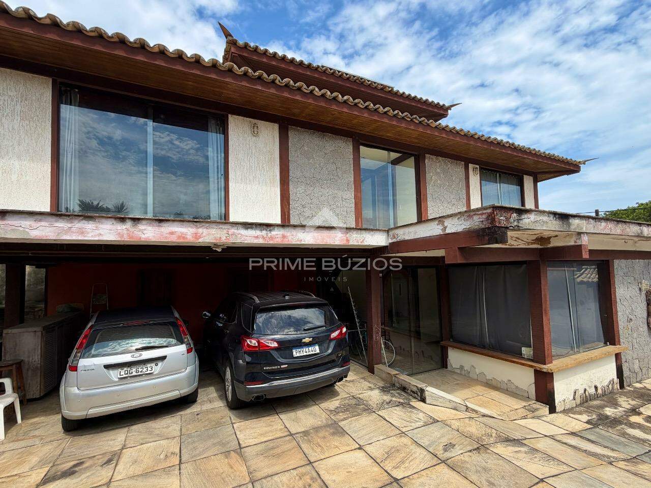Casa, a venda, 5 quartos, 5 suítes, 5 vagas, Geribá – Armação dos Búzios/RJ