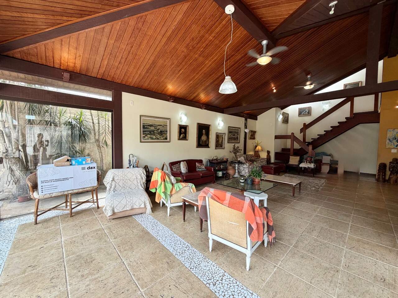 Casa, a venda, 5 quartos, 5 suítes, 5 vagas, Geribá – Armação dos Búzios/RJ