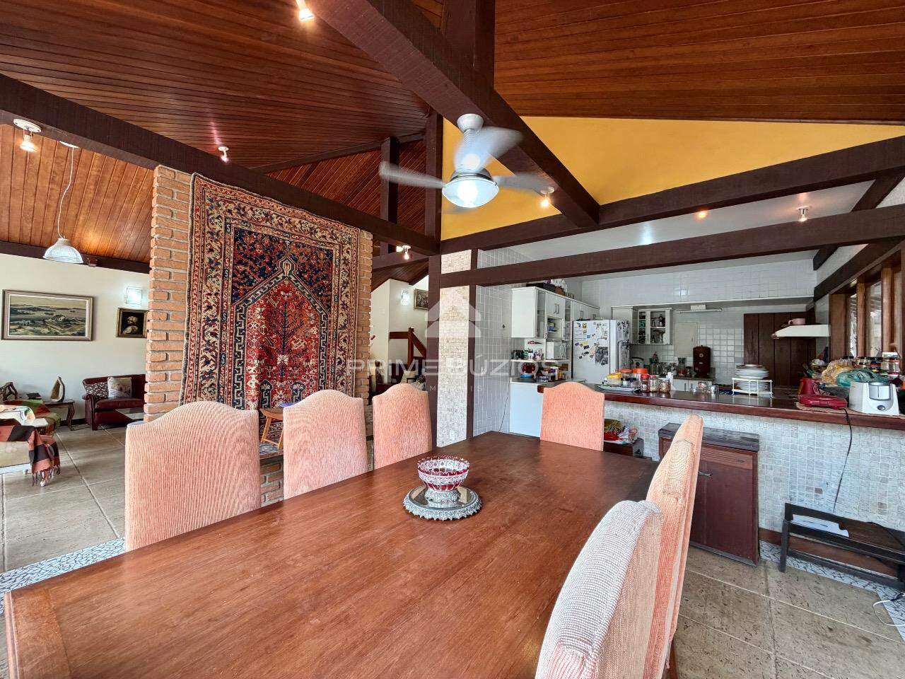 Casa, a venda, 5 quartos, 5 suítes, 5 vagas, Geribá – Armação dos Búzios/RJ