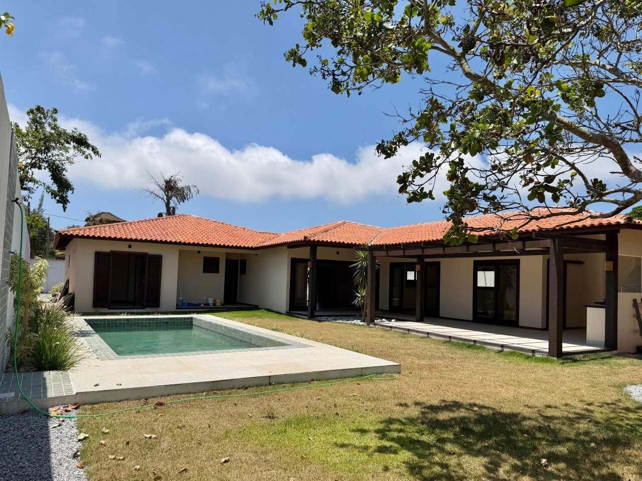 Casa, a venda, 4 quartos, 4 suítes, 3 vagas, Praia Rasa – Armação dos Búzios/RJ