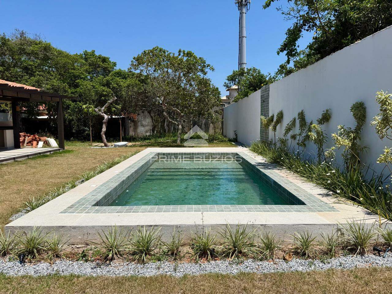 Casa, a venda, 4 quartos, 4 suítes, 3 vagas, Praia Rasa – Armação dos Búzios/RJ