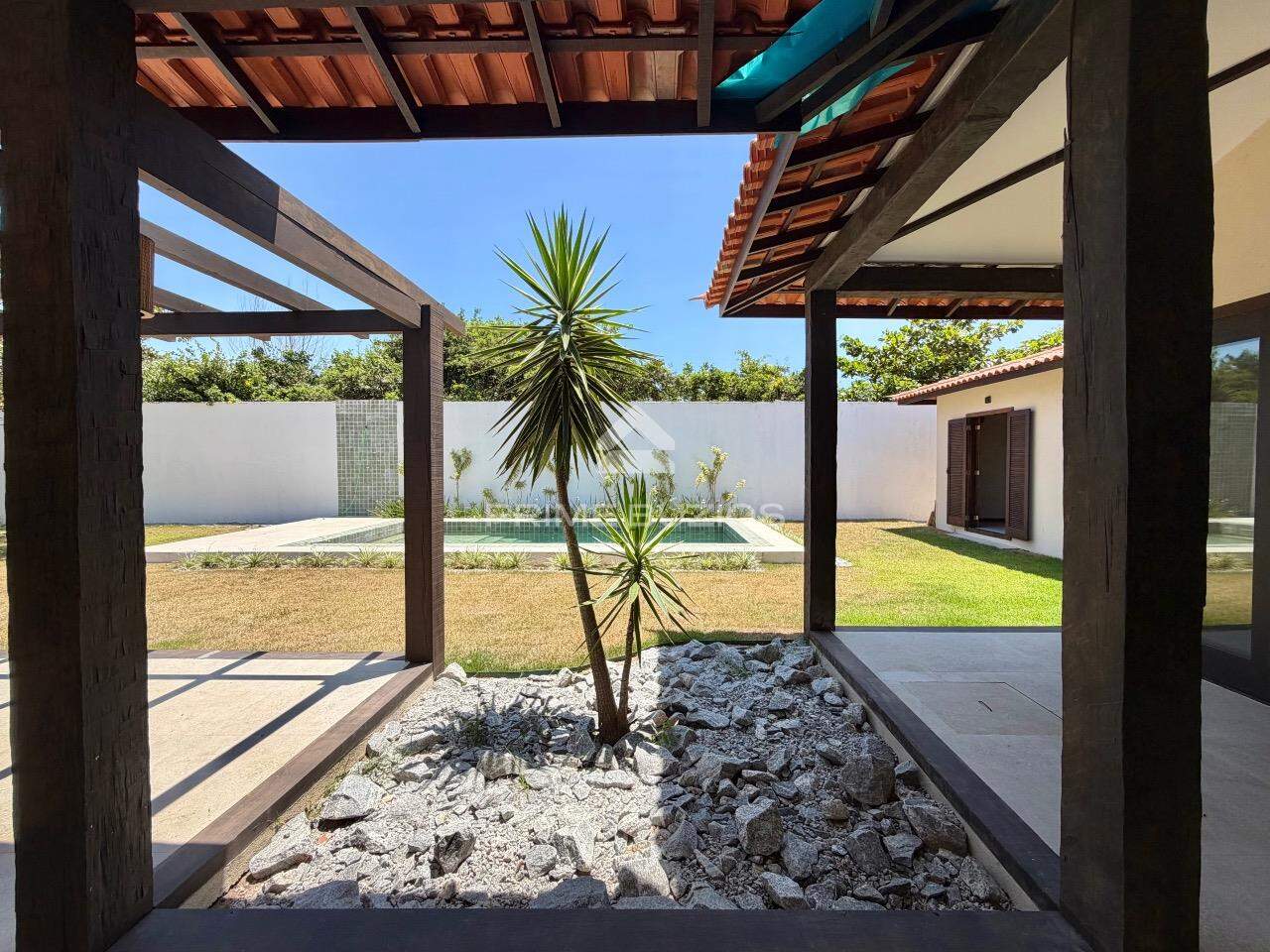 Casa, a venda, 4 quartos, 4 suítes, 3 vagas, Praia Rasa – Armação dos Búzios/RJ