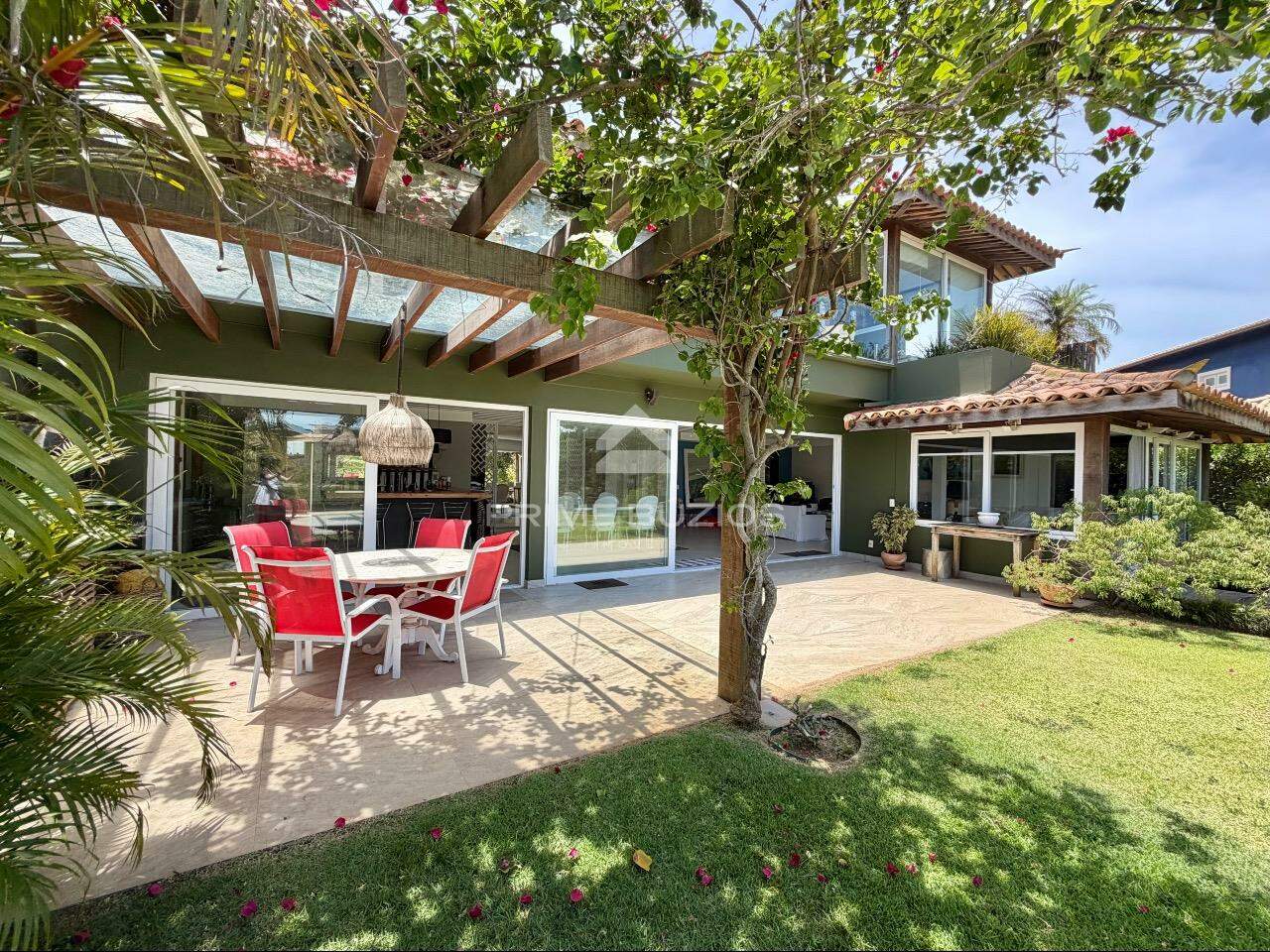 Casa em condomínio à venda, 4 quartos, 4 suítes, 3 vagas, Manguinhos - Armação dos Búzios/RJ - foto 6