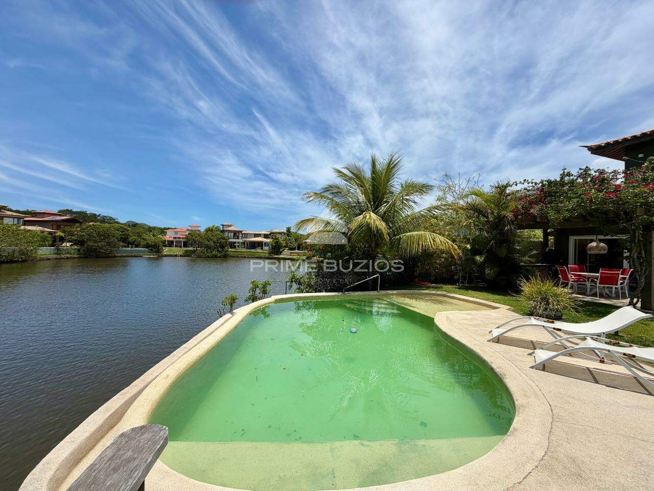 Casa em condomínio à venda, 4 quartos, 4 suítes, 3 vagas, Manguinhos - Armação dos Búzios/RJ - foto 5