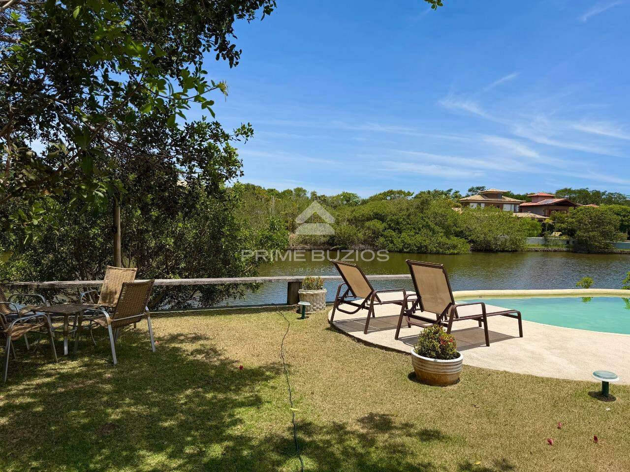 Gated community house for sale, 4 bedrooms, 4 suites, 3 parking spaces, Manguinhos – Armação dos Búzios/RJ