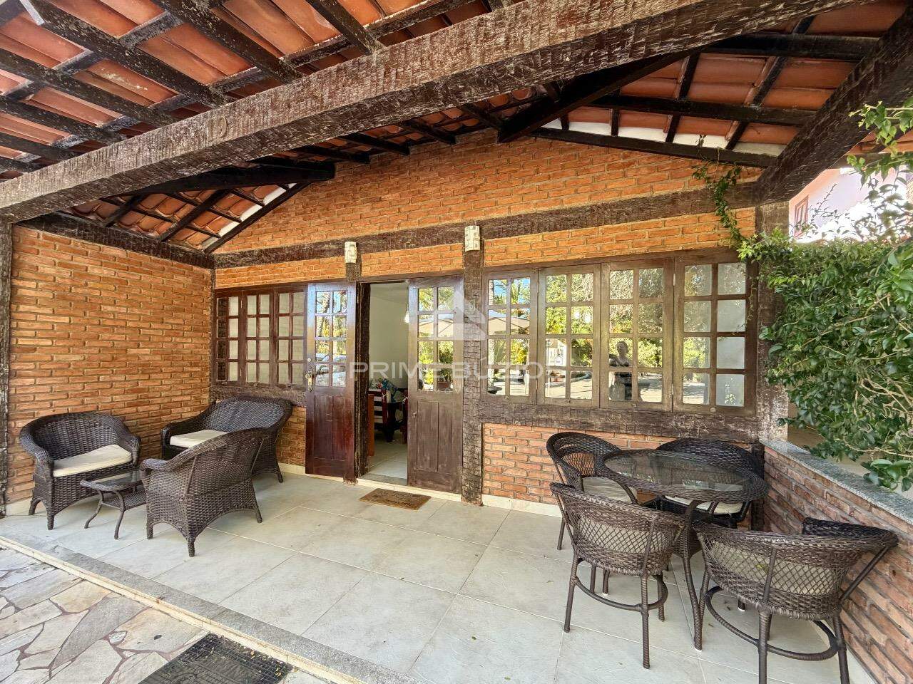 Casa em condomínio, a venda, 4 quartos, 4 suítes, Geribá – Armação dos Búzios/RJ