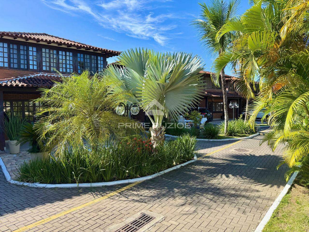 Casa em condomínio, a venda, 4 quartos, 4 suítes, Geribá – Armação dos Búzios/RJ