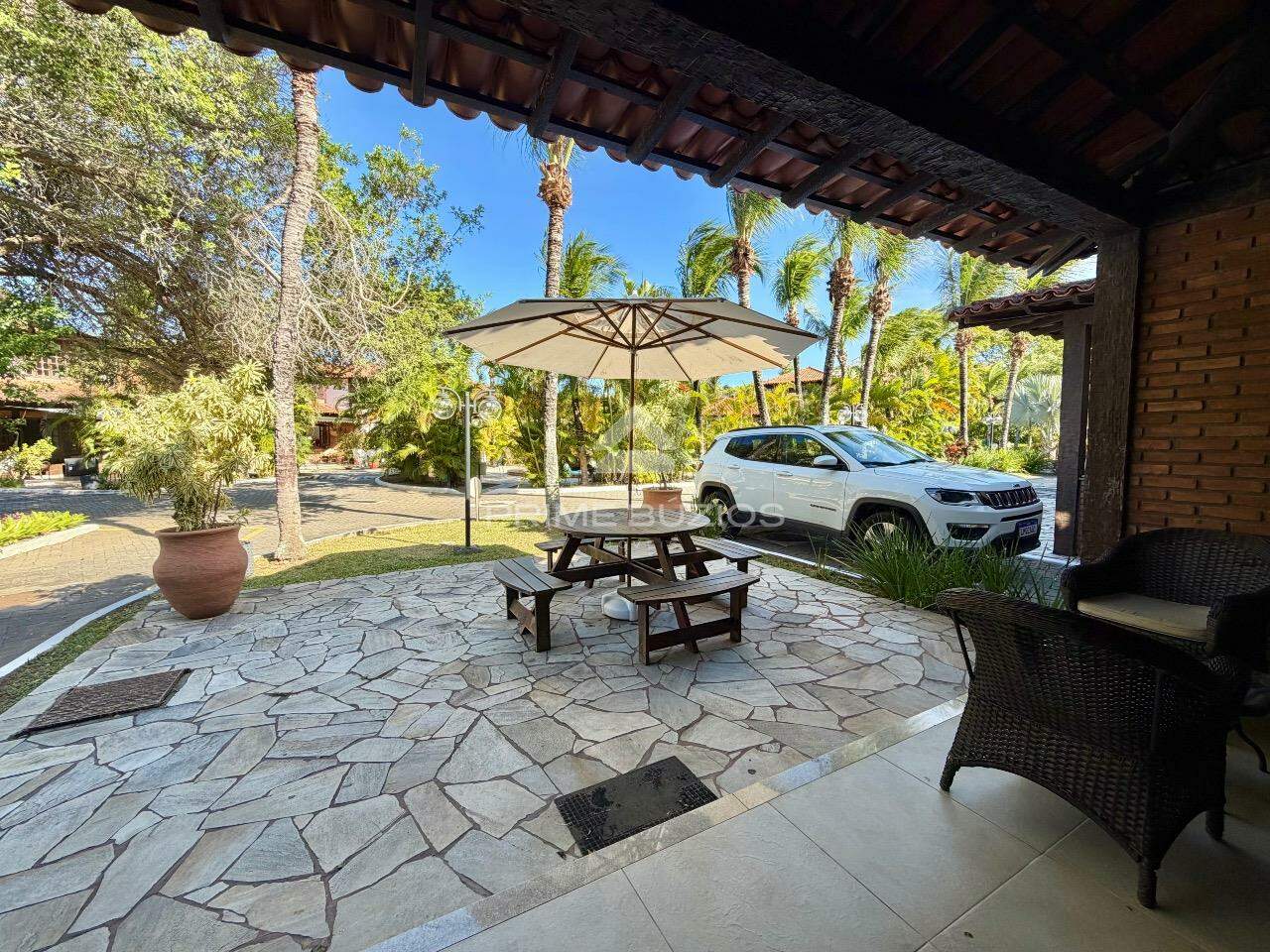 Casa em condomínio, a venda, 4 quartos, 4 suítes, Geribá – Armação dos Búzios/RJ