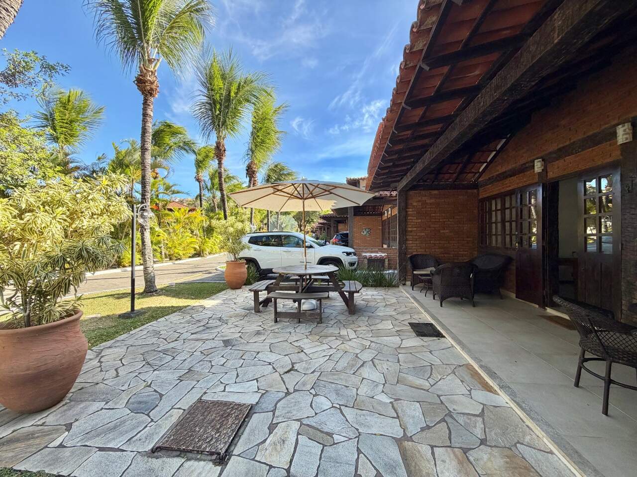 Casa em condomínio, a venda, 4 quartos, 4 suítes, Geribá – Armação dos Búzios/RJ