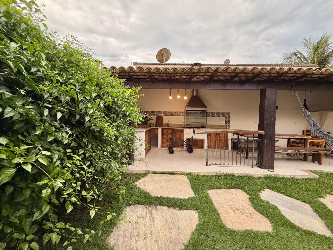Casa em condomínio, a venda, 4 quartos, 4 suítes, 2 vagas, Geribá – Armação dos Búzios/RJ
