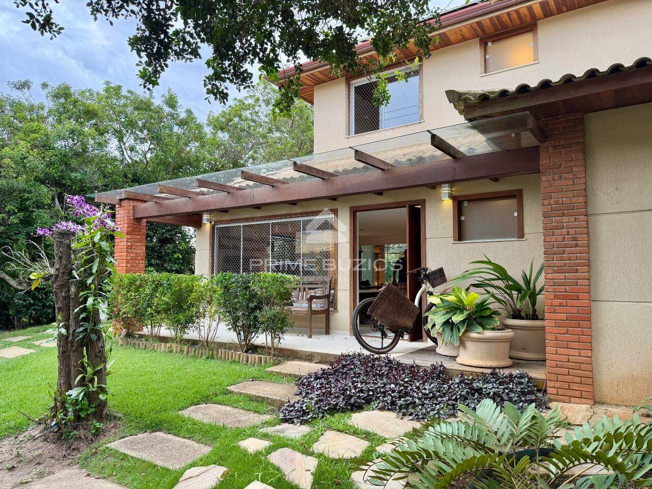 Casa em condomínio, a venda, 4 quartos, 4 suítes, 2 vagas, Manguinhos – Armação dos Búzios/RJ