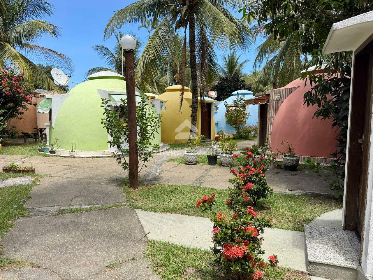 Flat em condomínio, a venda, Tucuns – Armação dos Búzios/RJ
