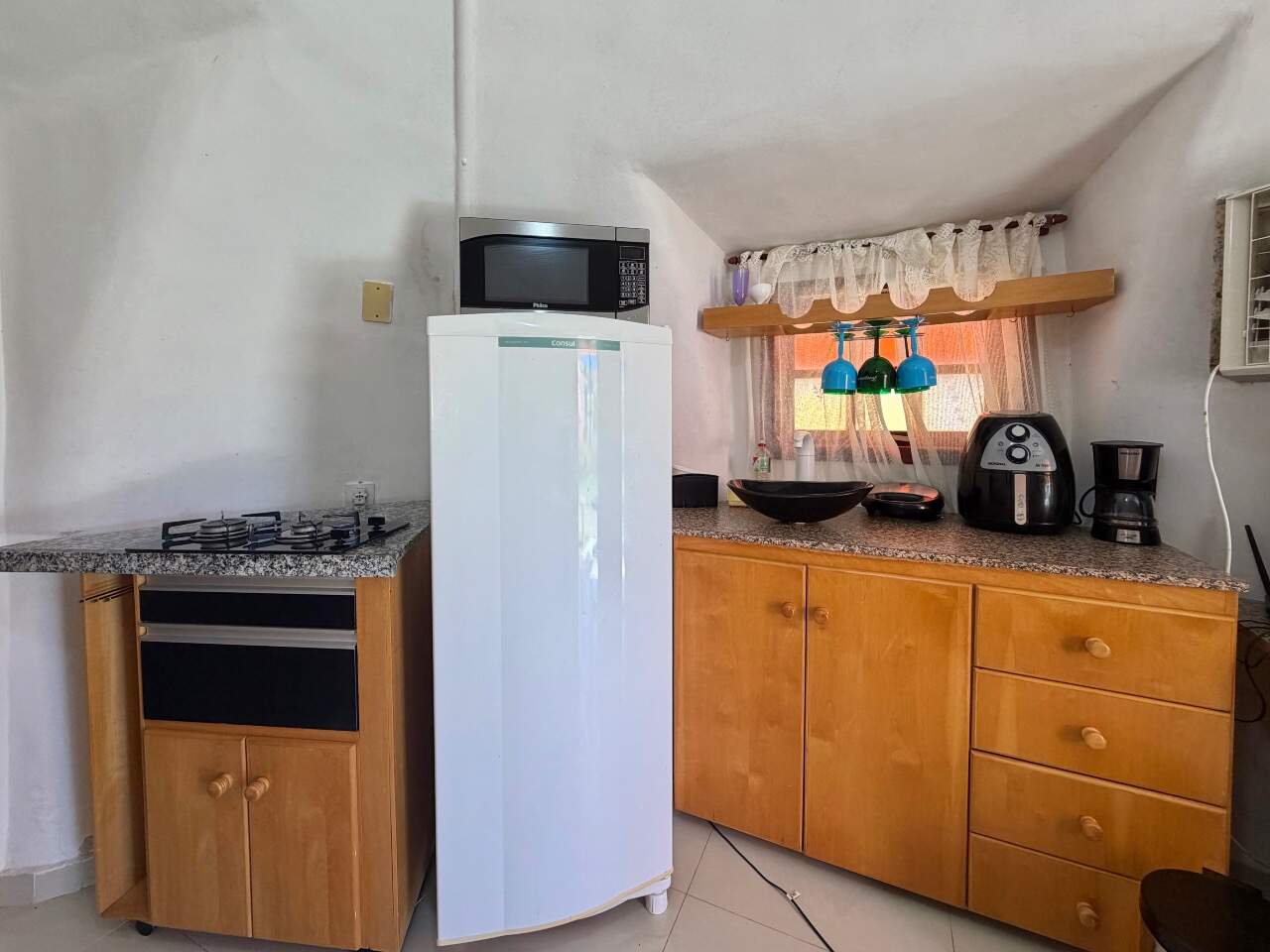 Flat em condomínio, a venda, Tucuns – Armação dos Búzios/RJ