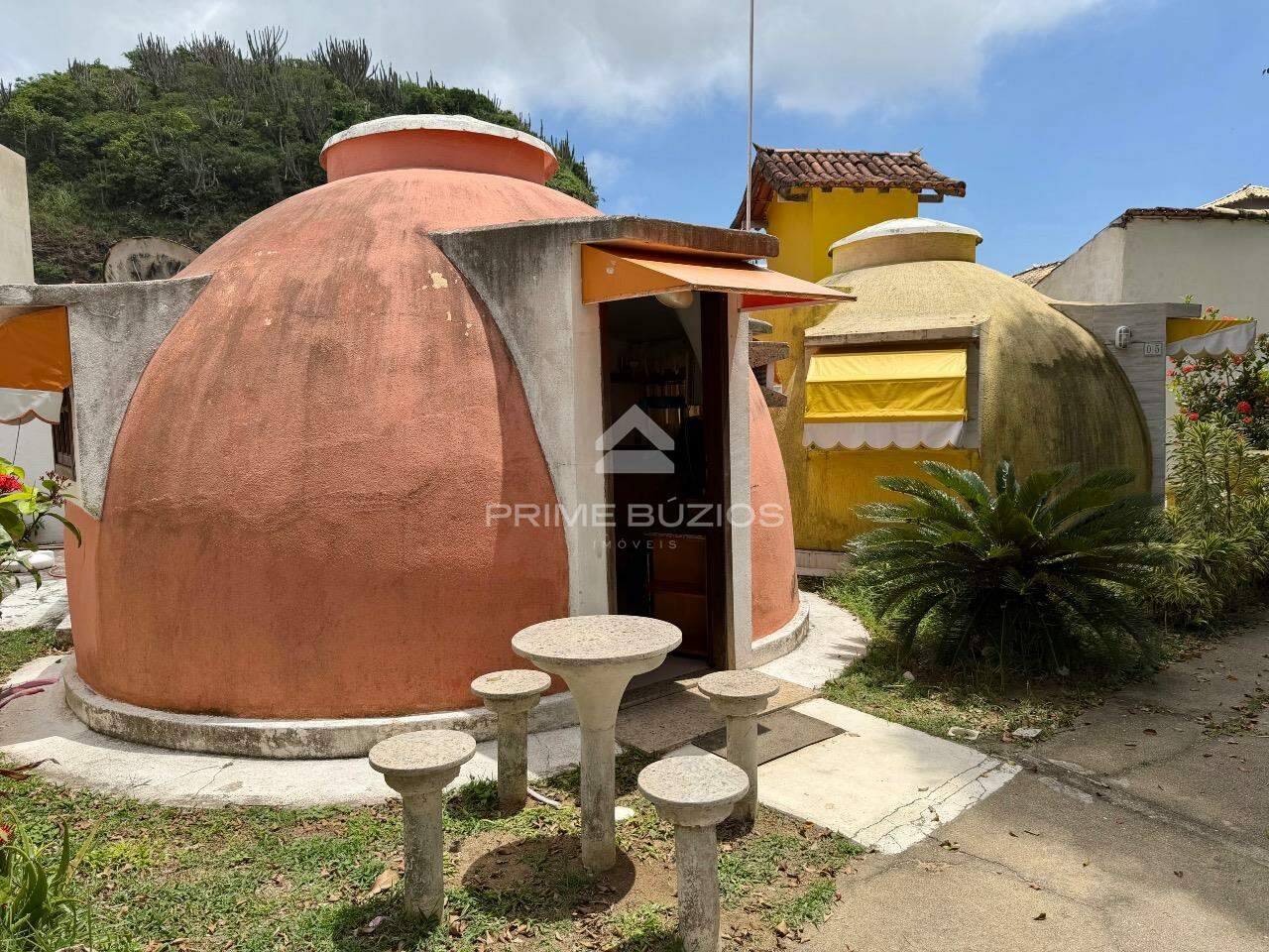 Flat em condomínio, a venda, Tucuns – Armação dos Búzios/RJ