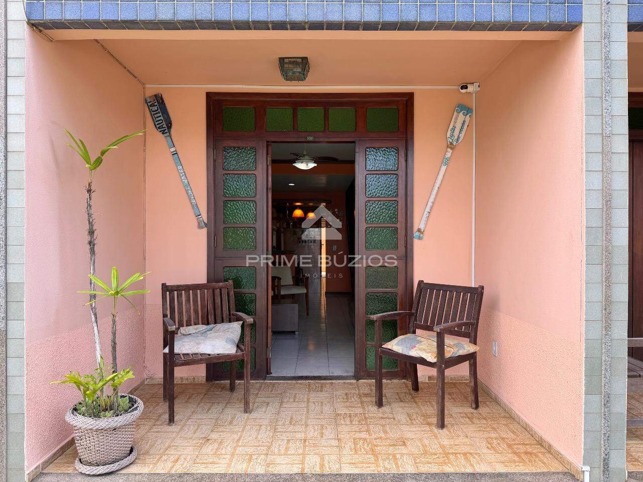 Casa em condomínio, a venda, 2 quartos, 2 suítes, 1 vagas, Praia do Foguete – Cabo Frio/RJ
