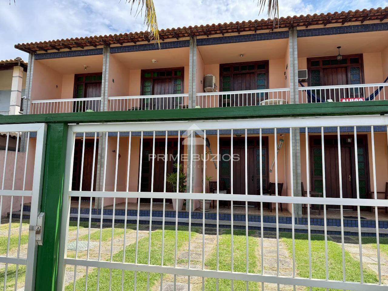 Casa em condomínio, a venda, 2 quartos, 2 suítes, 1 vagas, Praia do Foguete – Cabo Frio/RJ