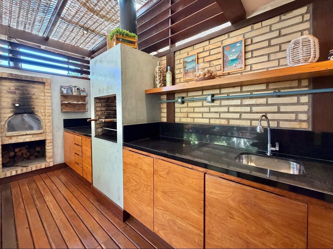 Casa em condomínio, a venda, 4 quartos, 2 vagas, Brava – Armação dos Búzios/RJ