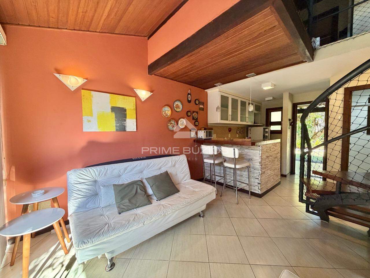 Casa em condomínio, a venda, 1 quartos, 1 vagas, Manguinhos – Armação dos Búzios/RJ