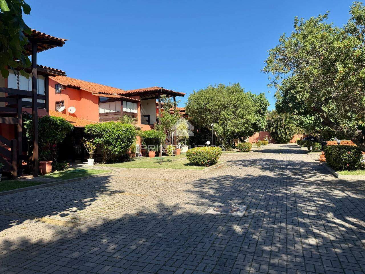 Casa em condomínio, a venda, 4 quartos, 3 suítes, 1 vagas, Geribá – Armação dos Búzios/RJ