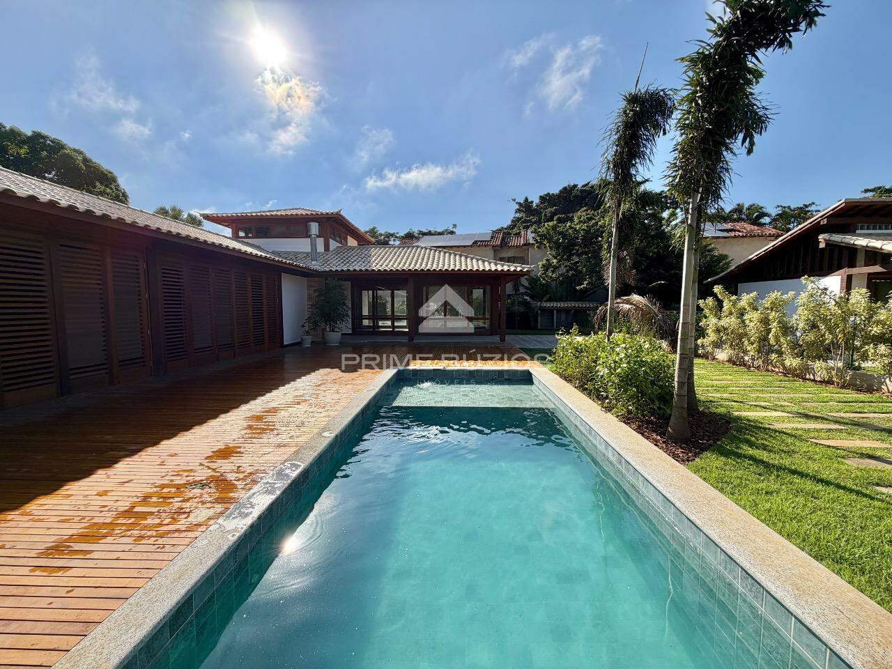 Casa em condomínio, a venda, 4 quartos, 4 suítes, 3 vagas, Manguinhos – Armação dos Búzios/RJ